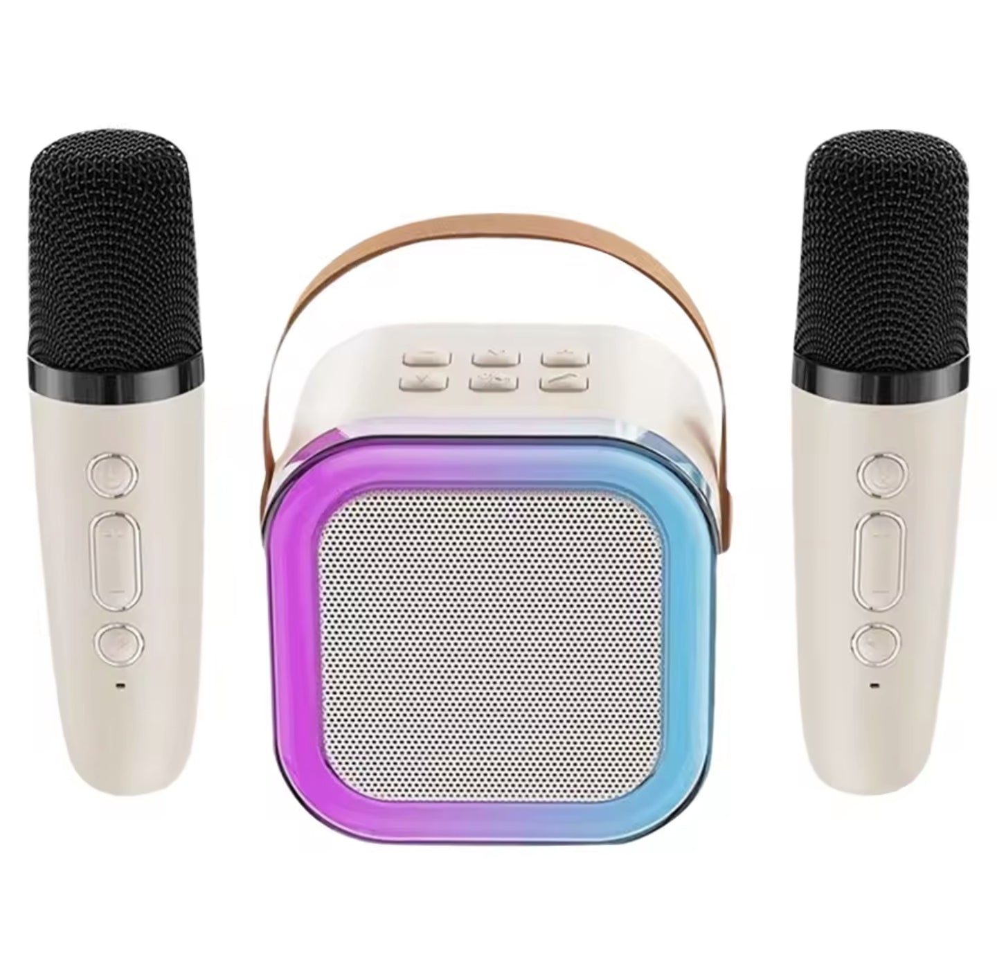 Mini Prenosivi Bluetooth Zvucnik sa Mikrofonom - Zabava uvek sa vama Azijashop