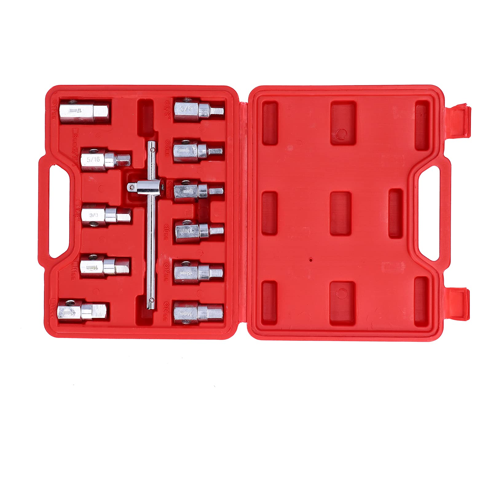 Profesionalni set za ispuštanje ulja Azijashop