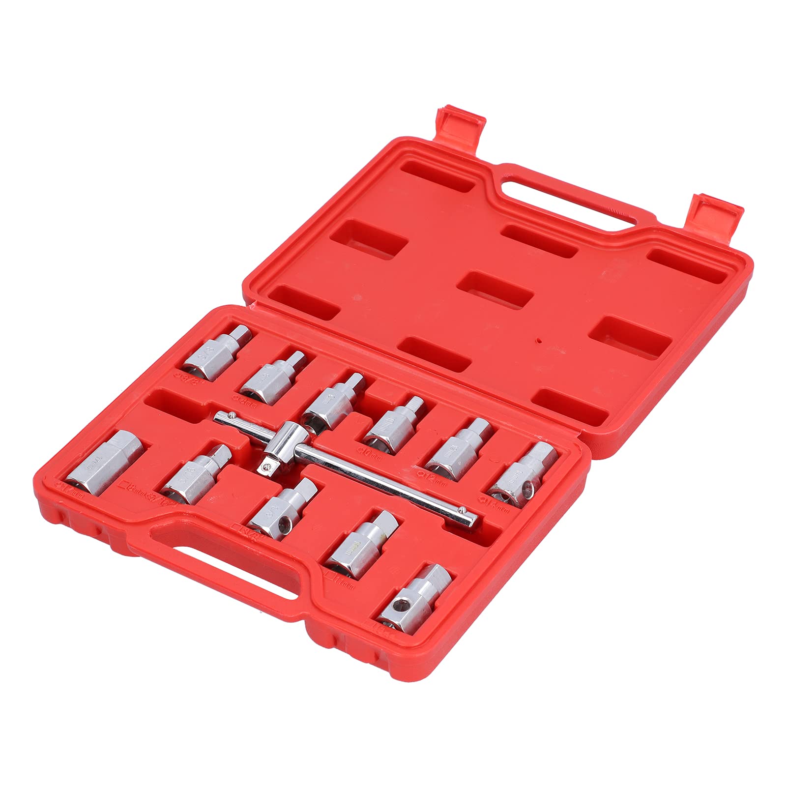 Profesionalni set za ispuštanje ulja Azijashop