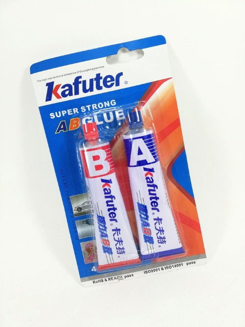 Lepak dvokomponentni AB - Azijashop