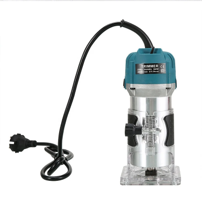 Elektricna Glodalica za Drvo 530W sa Regulacijom Brzine