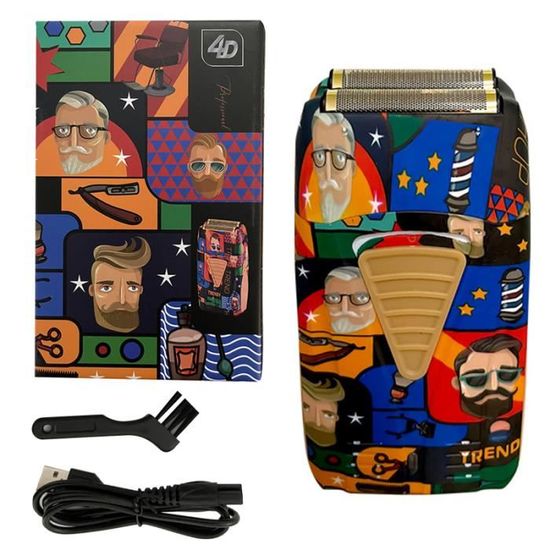 Brijač za muškarce Rozia 2207 - Azijashop