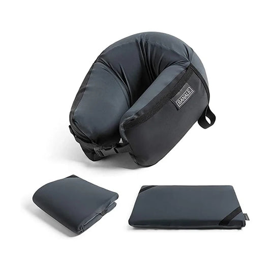 Jastuk za vrat 3u1 memofoam - Azijashop