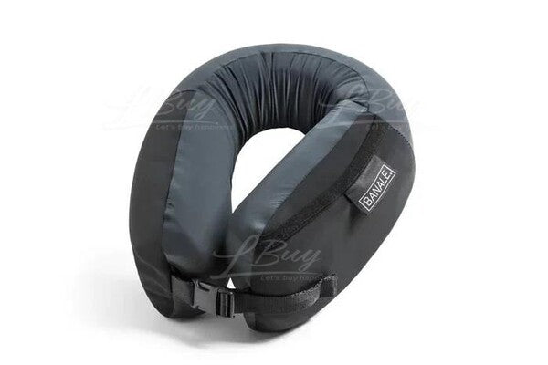 Jastuk za vrat 3u1 memofoam - Azijashop