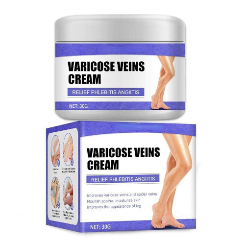 Krema za vene - Azijashop