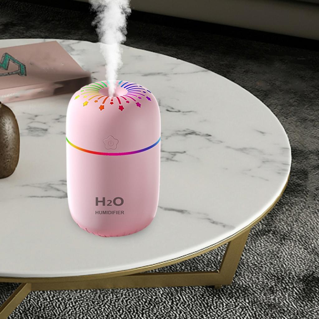 Mini difuzer 300ml - Azijashop