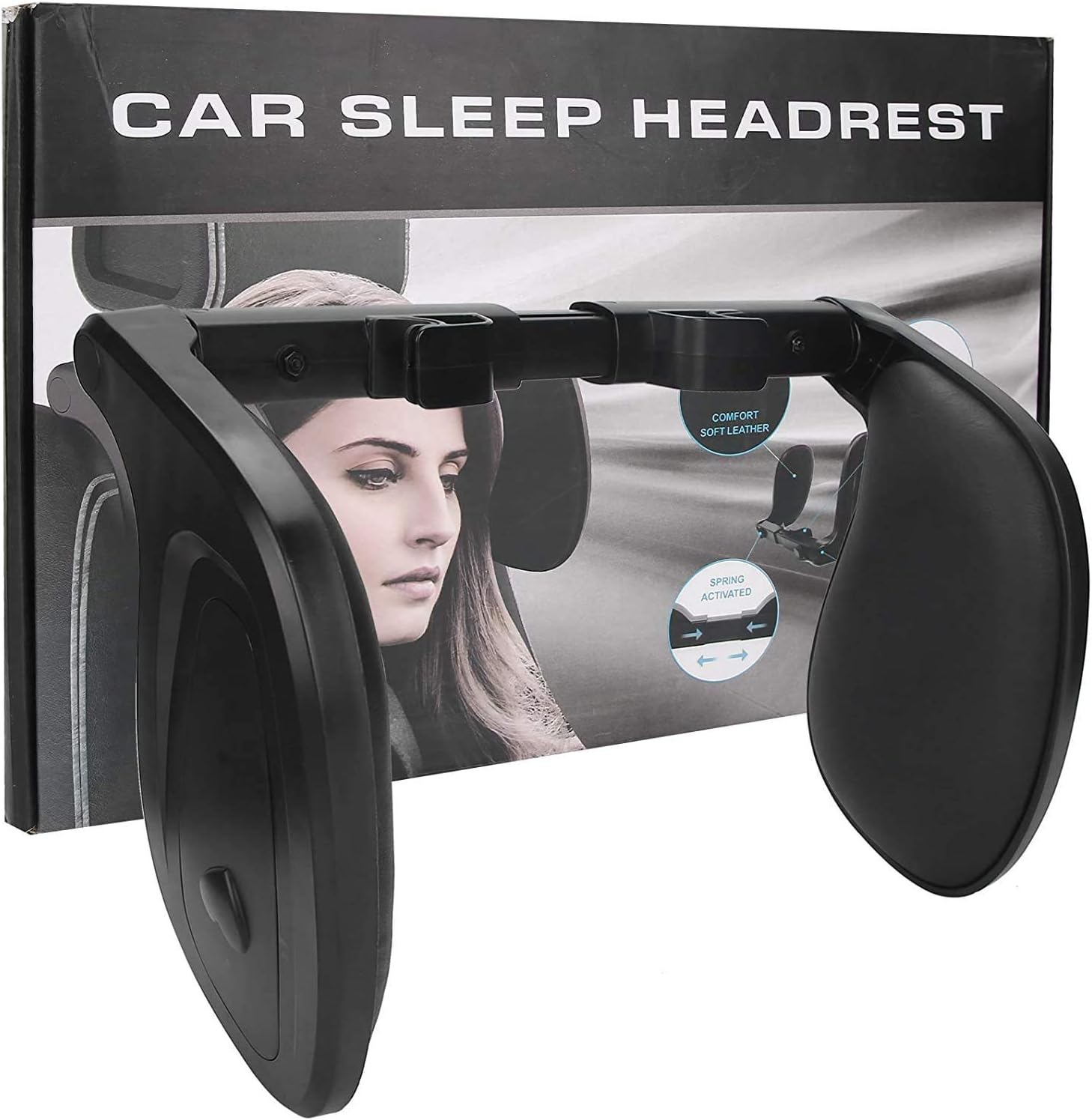 Drzač za glavu auto sedista - Azijashop