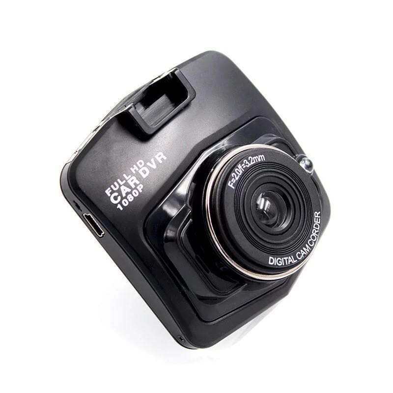 Kamera za auto Car Dvr 1080p - Azijashop