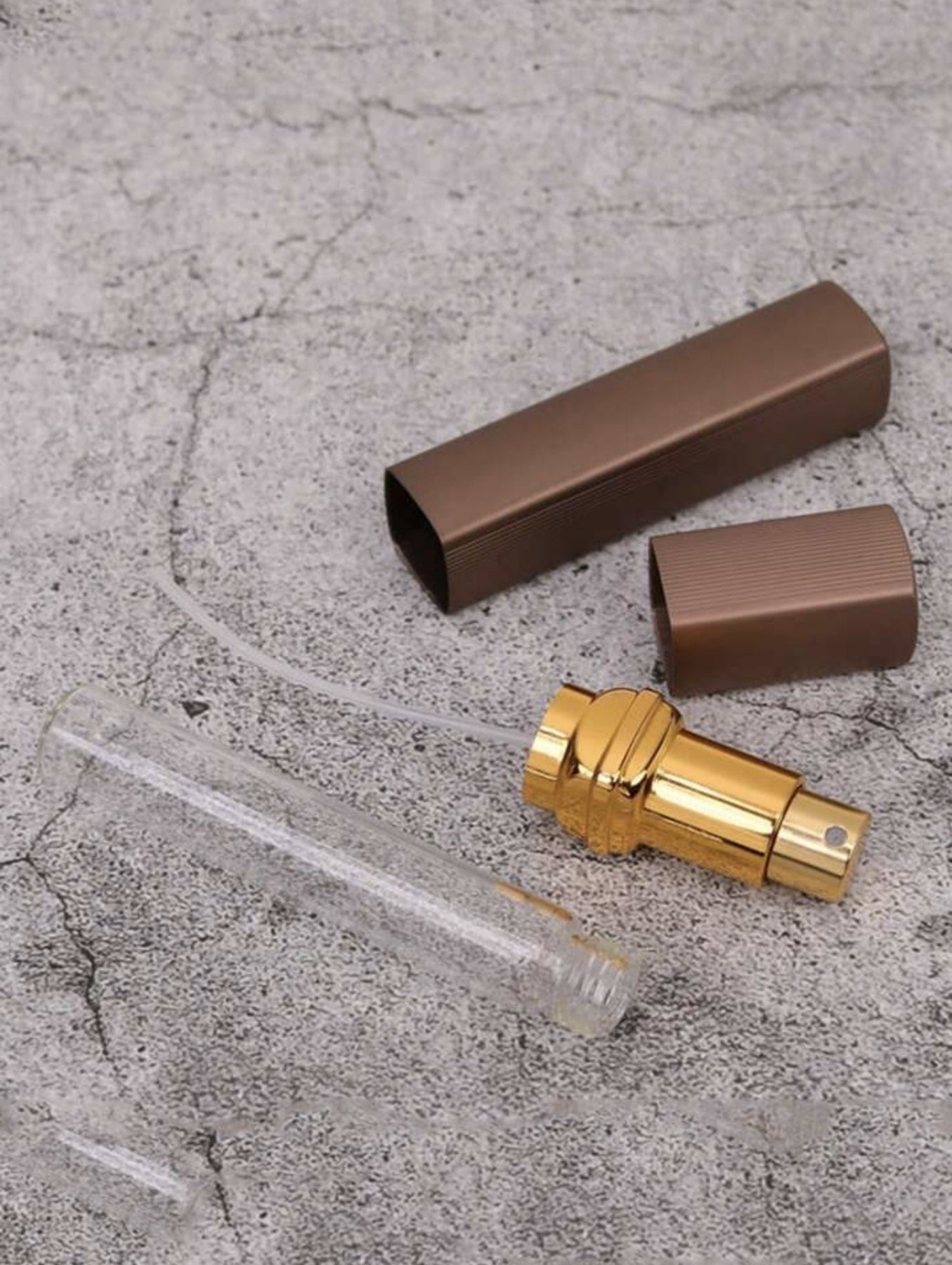 Mini bocica za parfem punjiva 12ml - Azijashop