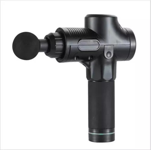 Masazer za telo-6 nastavaka za masazu-torbica Gratis Azijashop