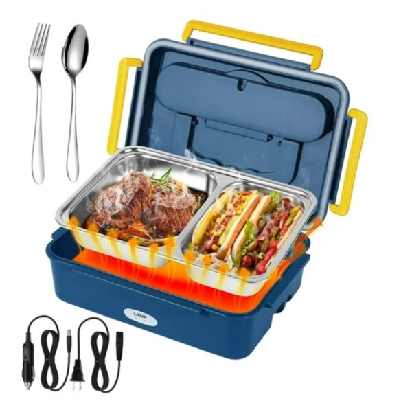 Ručak Box kutija 24v - Azijashop
