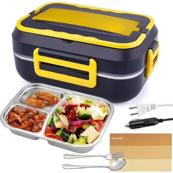 Ručak Box kutija 24v - Azijashop