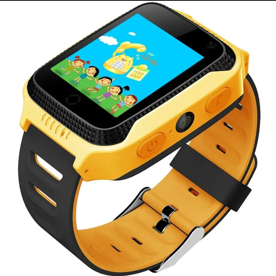 Satic smartic za decu sa GPS - Azijashop