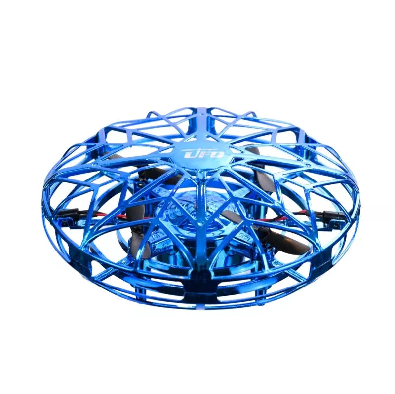 Spiner leteci igracka UFO - Azijashop