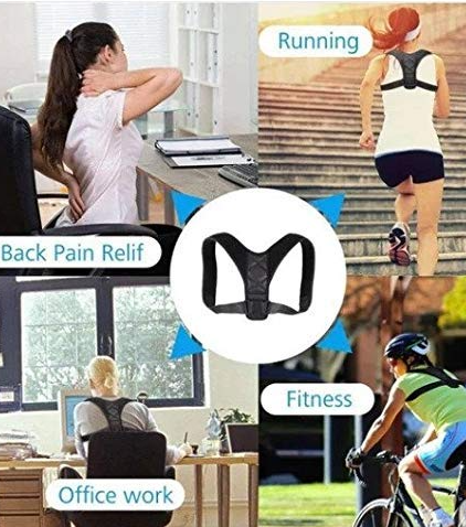 Pojas za ledja Doktor posture - Azijashop