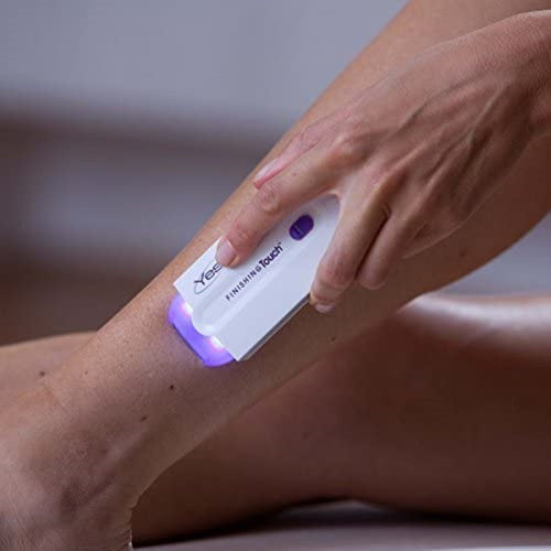 Finishing Touch epilator - Azijashop