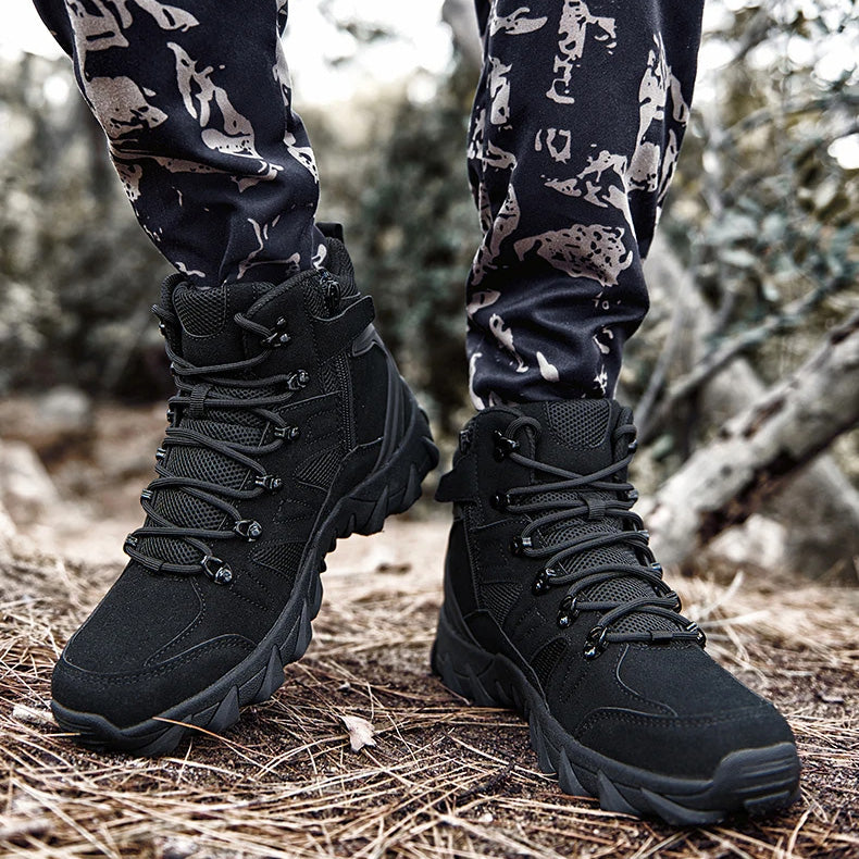 Takticke cipele duboke - Azijashop