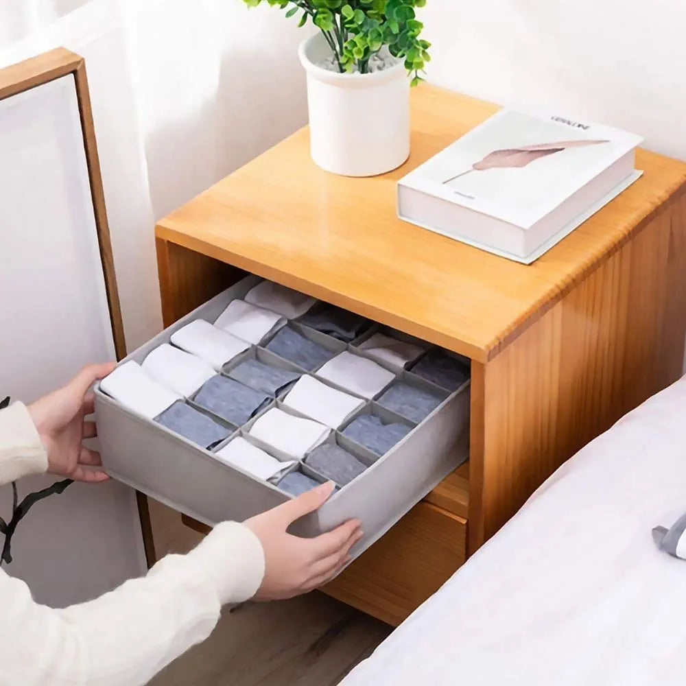 Set Organizatora za Fioke 4u1 Azijashop