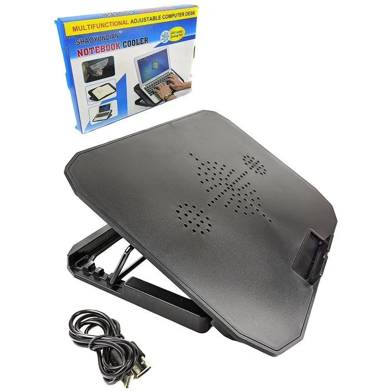 Kuler sa stalkom za laptop - Azijashop