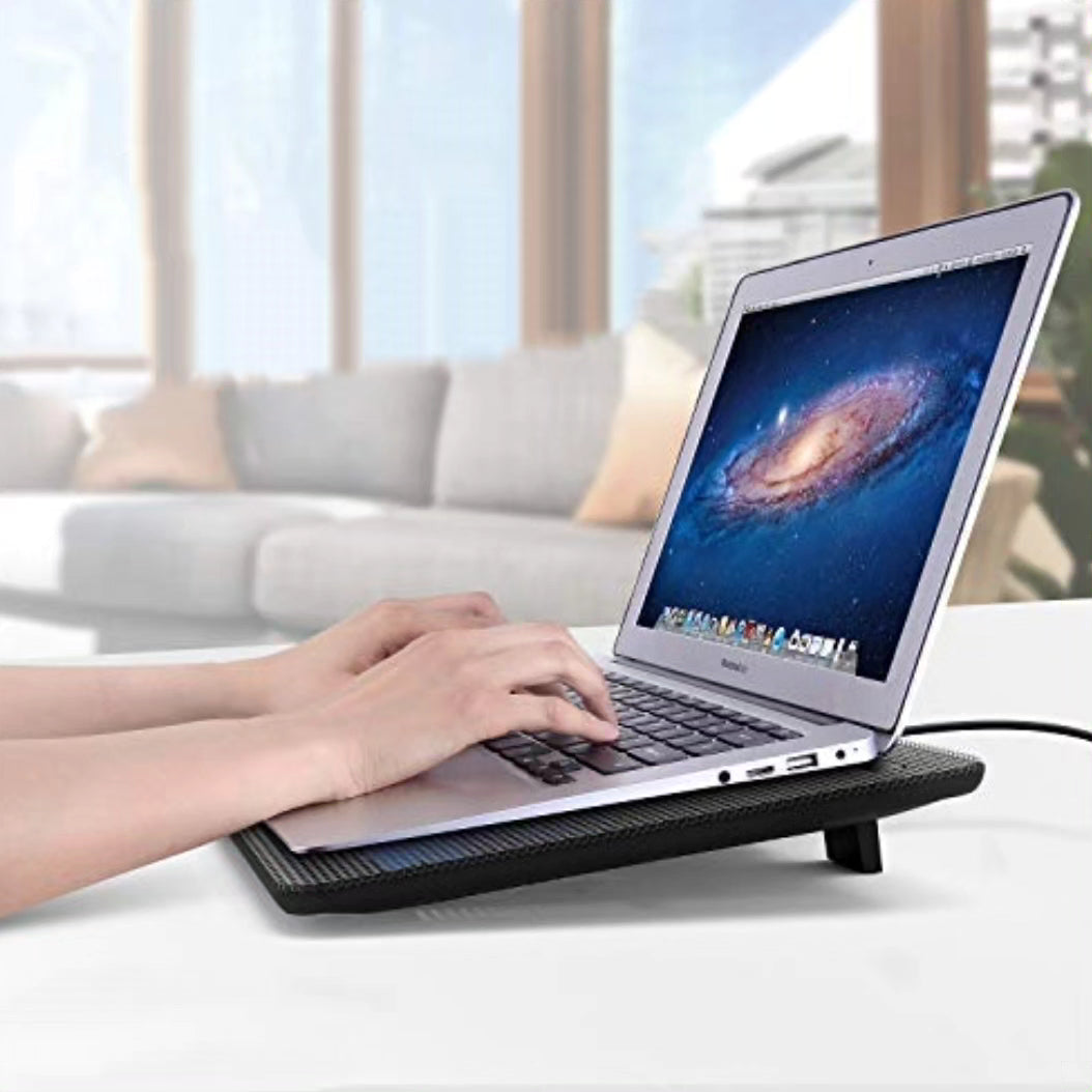 Kuler sa stalkom za laptop - Azijashop