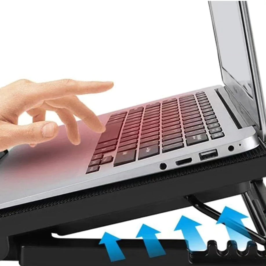 Kuler sa stalkom za laptop - Azijashop