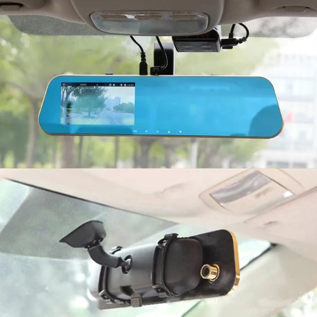 Retrovizor kamera parking kamera - Azijashop