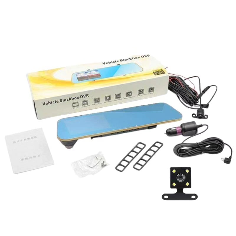 Retrovizor kamera parking kamera - Azijashop