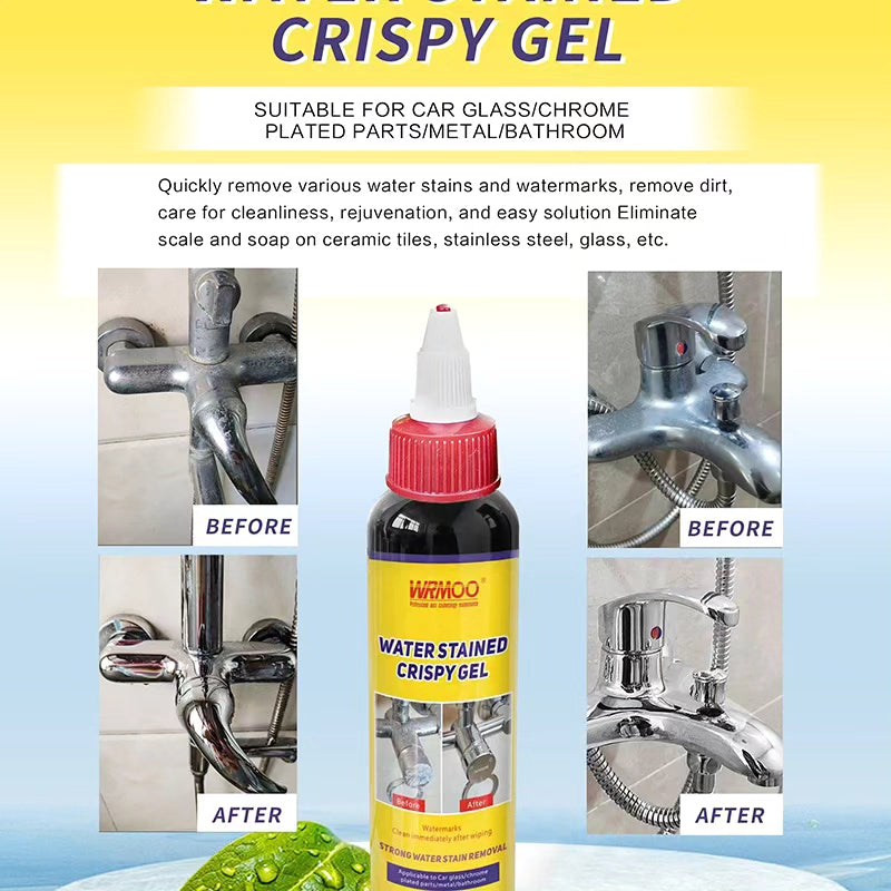 Sredstvo za ciscenje kamenca - Azijashop