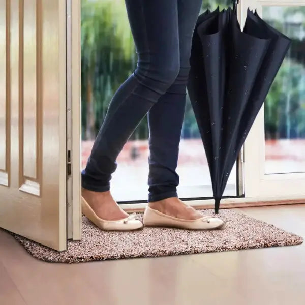 Super upijajući otirač- Clean step mat Azijashop