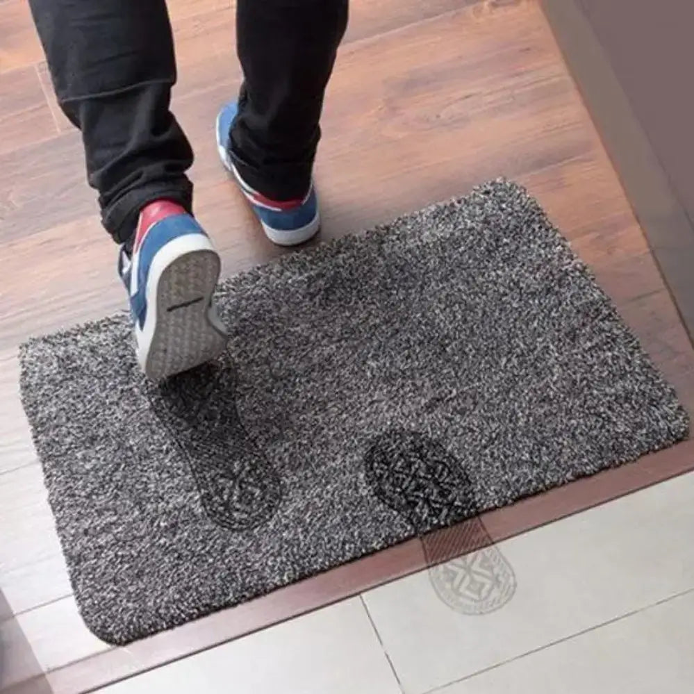 Super upijajući otirač- Clean step mat Azijashop