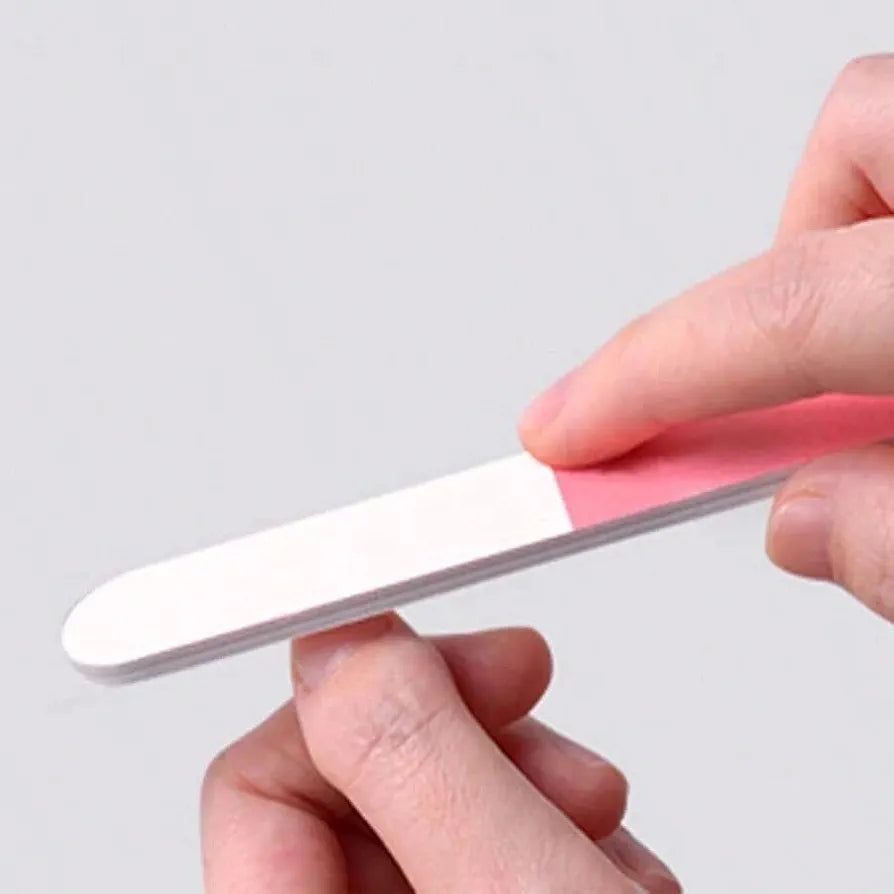 Profesionalni set za manikir i pedikir Polosmart Azijashop