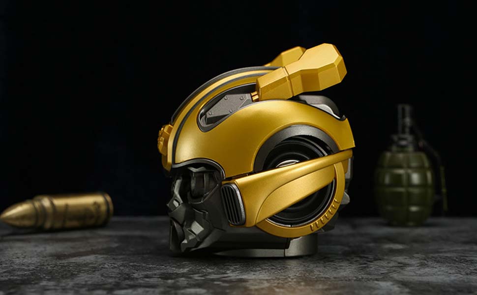 Bumblebee bluetooth zvučnik-super zvuk - Azijashop