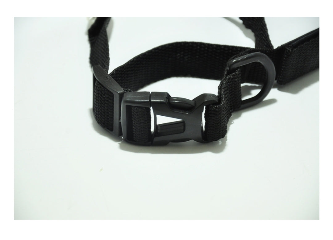 Povodac i ogrlica na izvlačenje Lucky leash - Azijashop