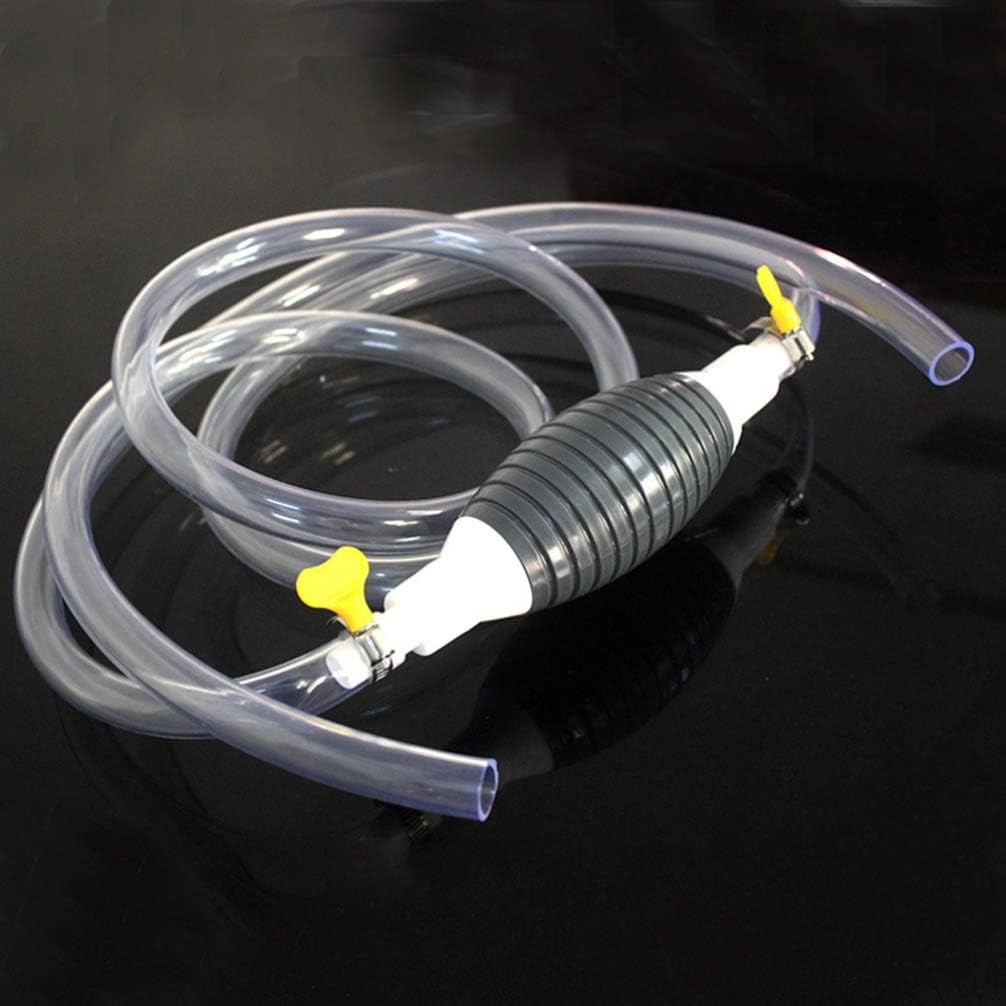 Odvodna ručna pumpa za pretakanje goriva - Azijashop