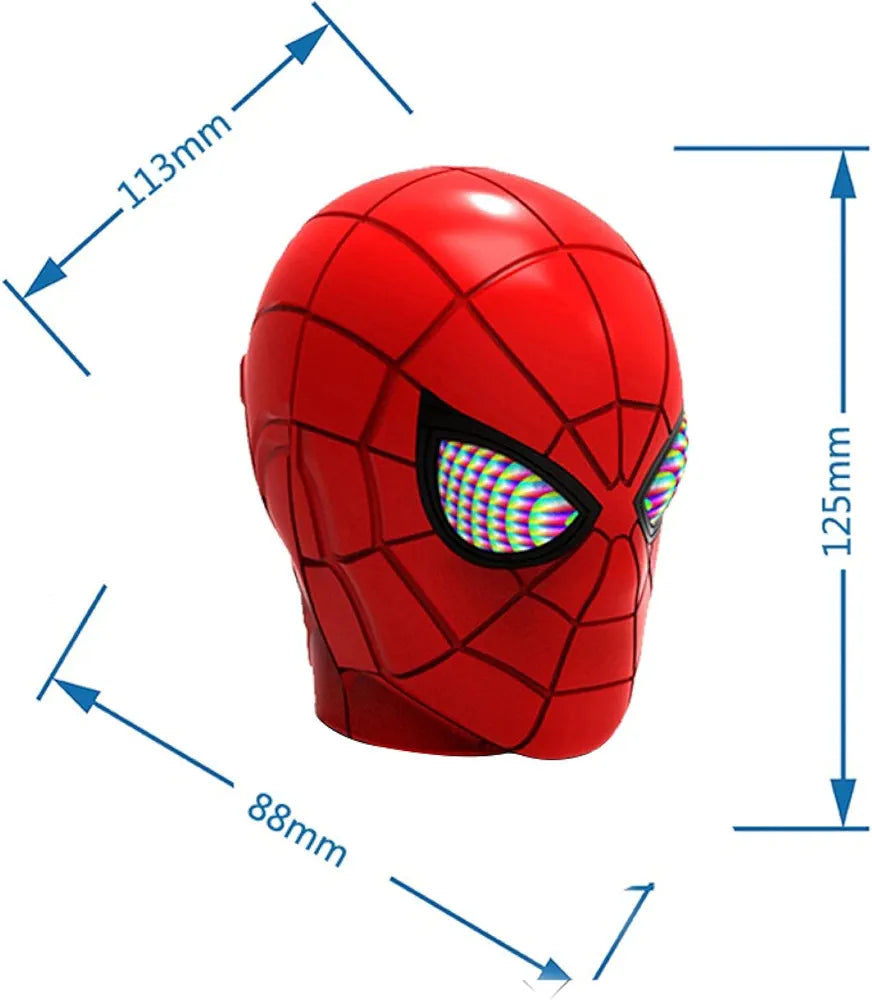 Mini Spider prenosni zvučnik - Azijashop