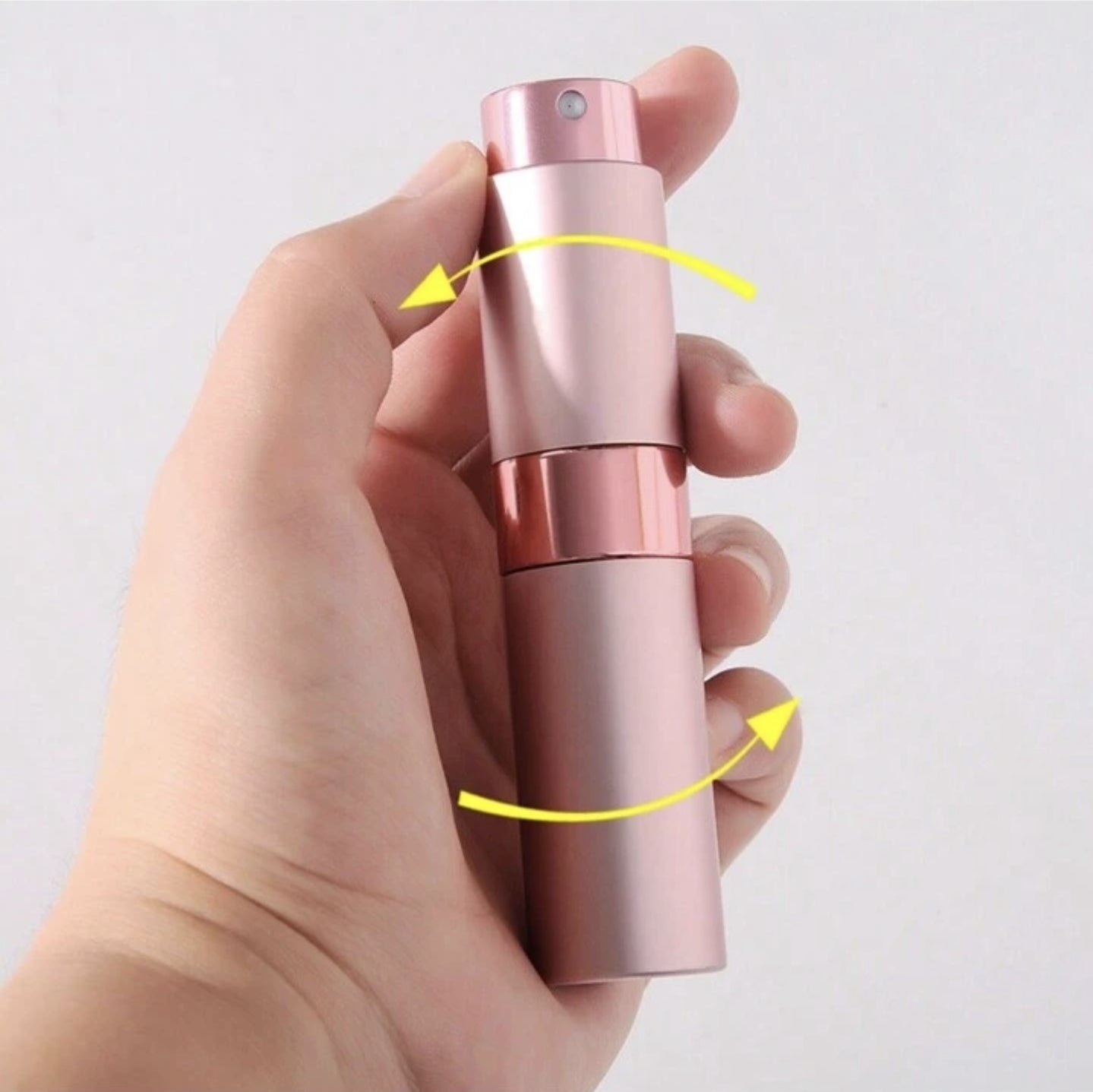 Parfem bocica za svaki dan - Azijashop