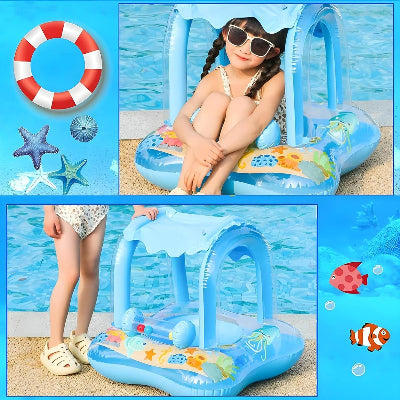 Bebi Guma Tenda