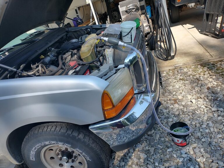 Odvodna ručna pumpa za pretakanje goriva - Azijashop