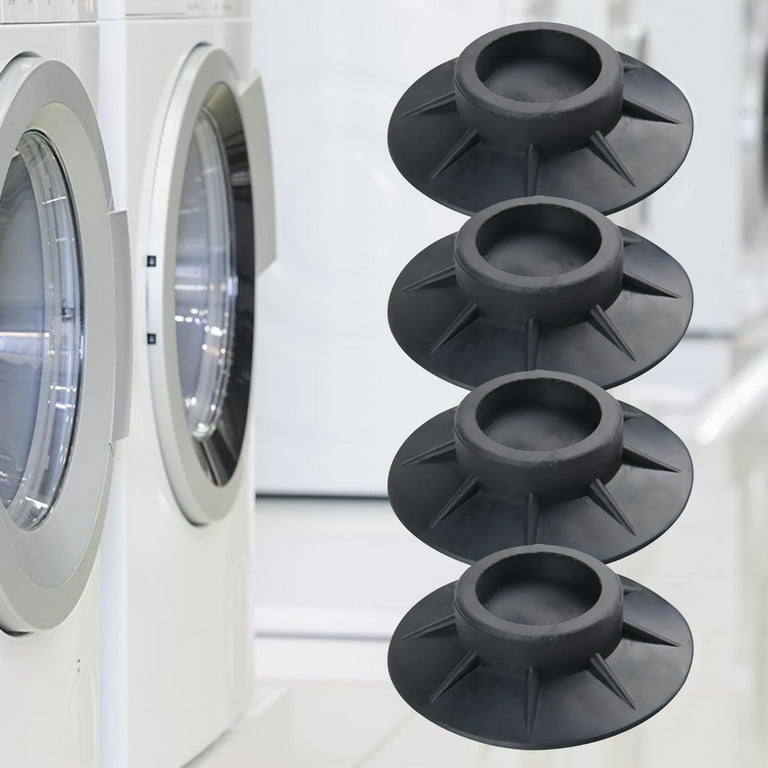 Antivibracione Podloske za Ves Masinu (4 kom) Azijashop