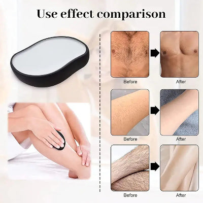 Nano Kristalni Epilator