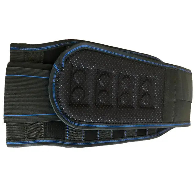 Pojas za otklanjanje bola sa grejanjem i magnetima - Azijashop