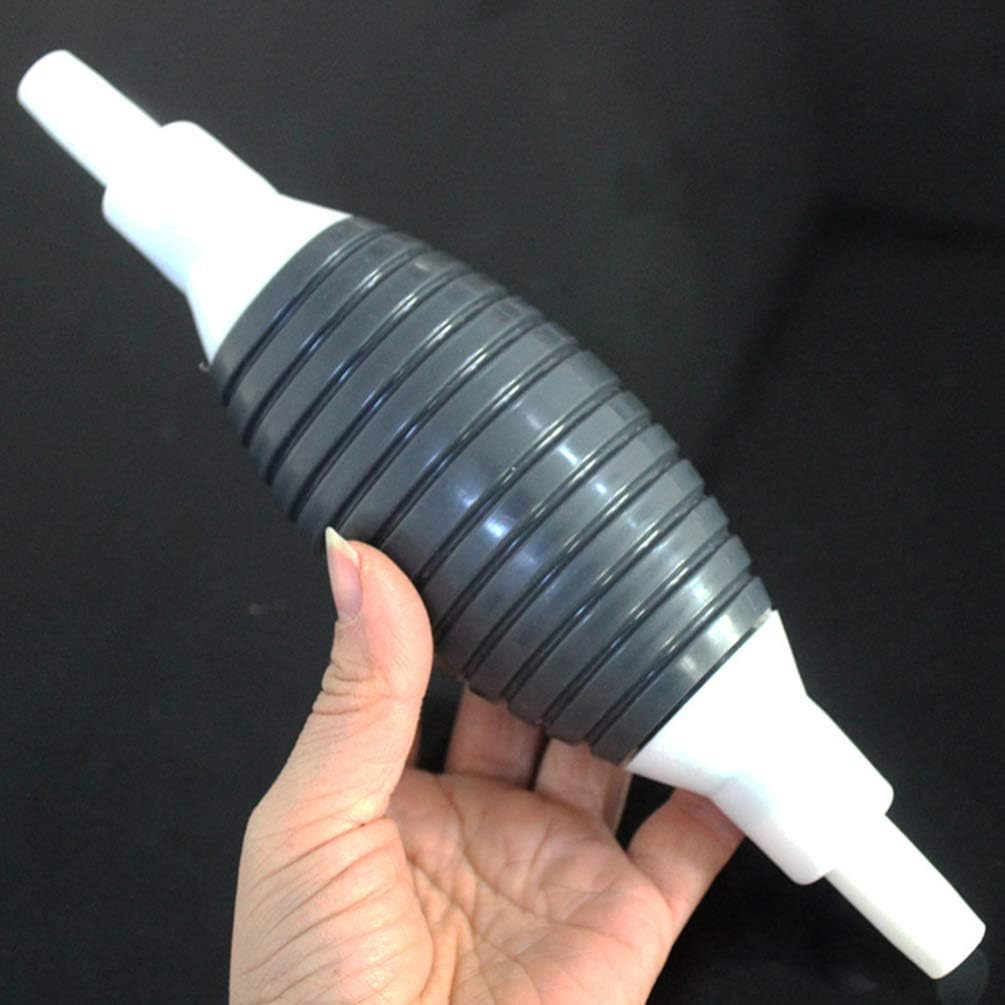 Odvodna ručna pumpa za pretakanje goriva - Azijashop
