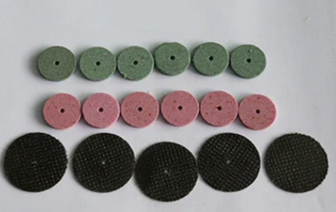 Mini brusilica sa dodacima-Uradi sam - Azijashop