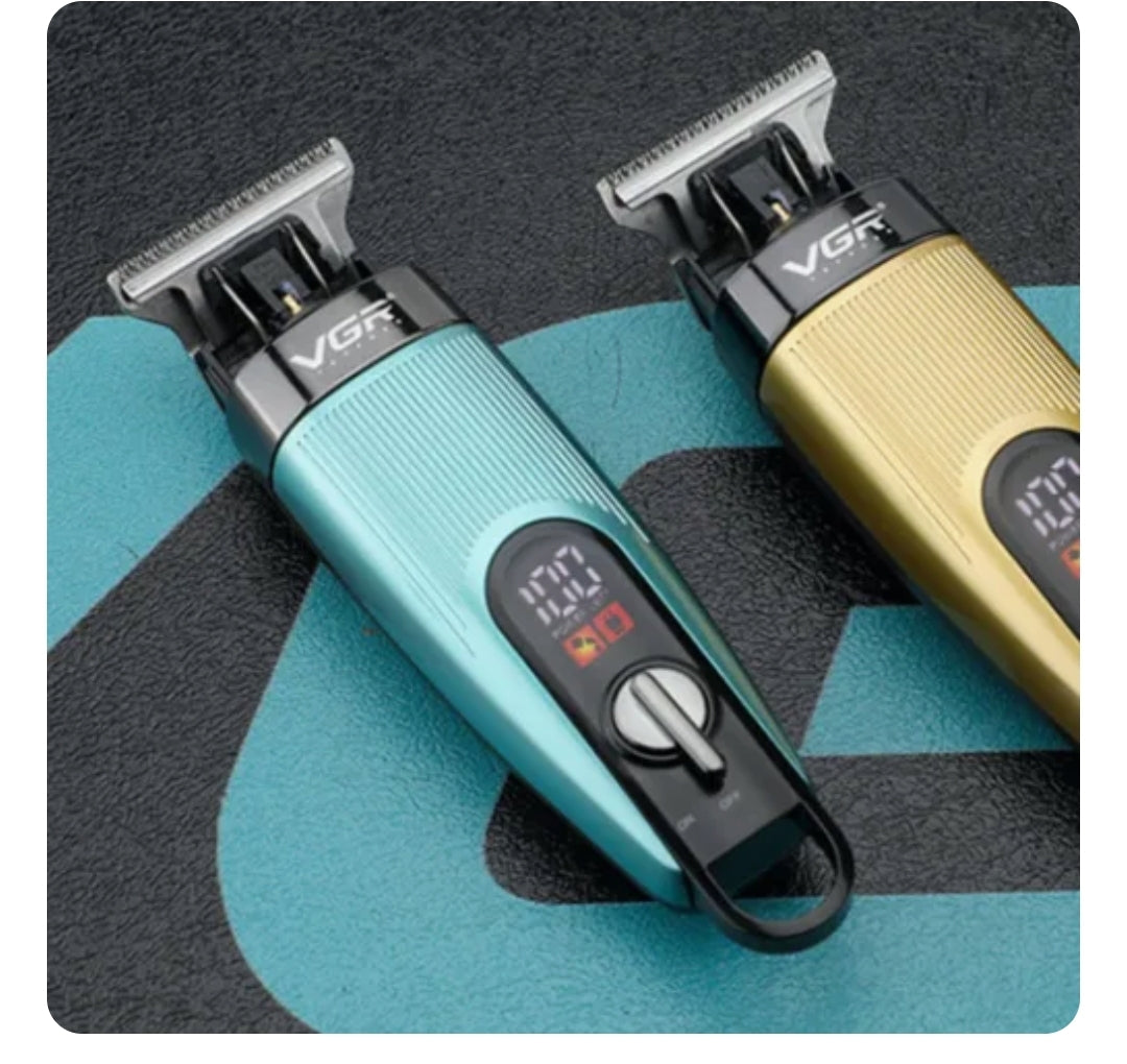 Precizni trimer za kosu i bradu VGR-975 - Azijashop