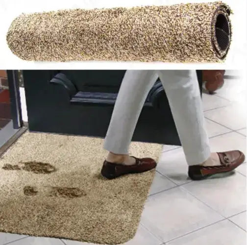 Super upijajući otirač- Clean step mat Azijashop