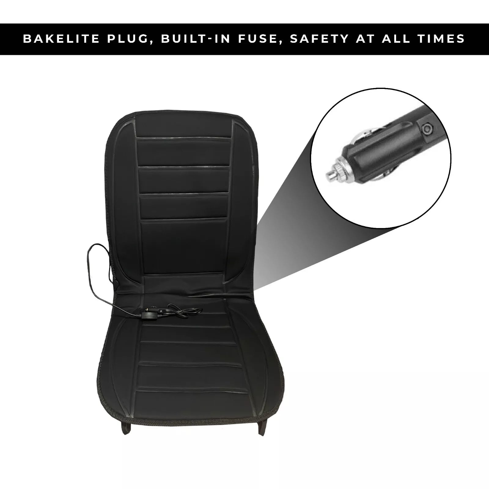 Podloga za grejanje sedišta - Azijashop