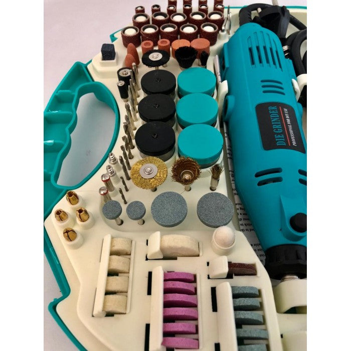 Mini brusilica sa dodacima-Uradi sam - Azijashop