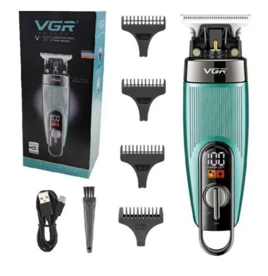 Precizni trimer za kosu i bradu VGR-975 - Azijashop