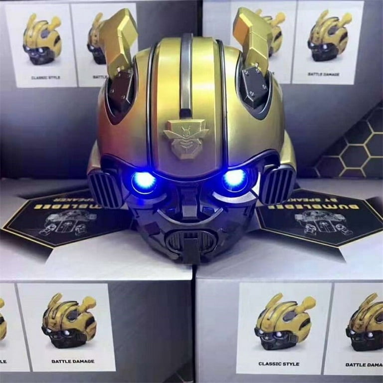 Bumblebee bluetooth zvučnik-super zvuk - Azijashop
