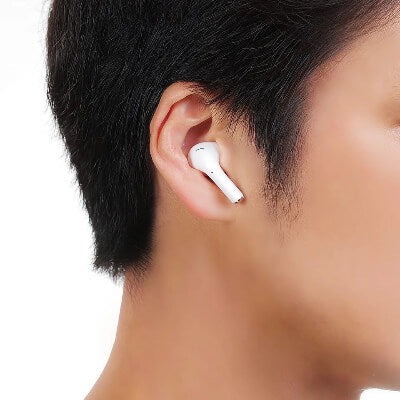 Super bežične slušalice A9 Pro-Redukcija šuma Azijashop